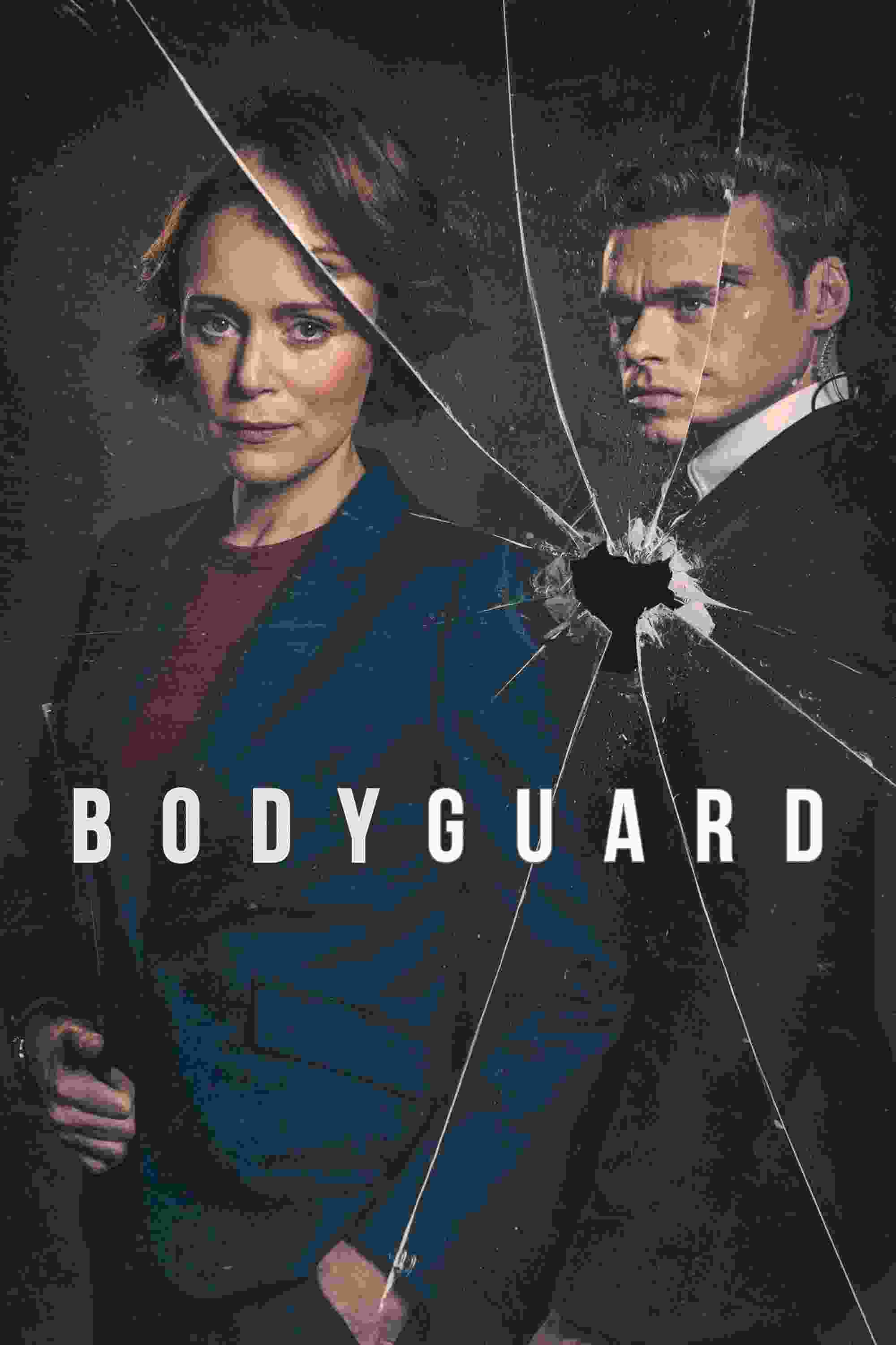 Bodyguard (TV Series 2018–2018) Richard Madden